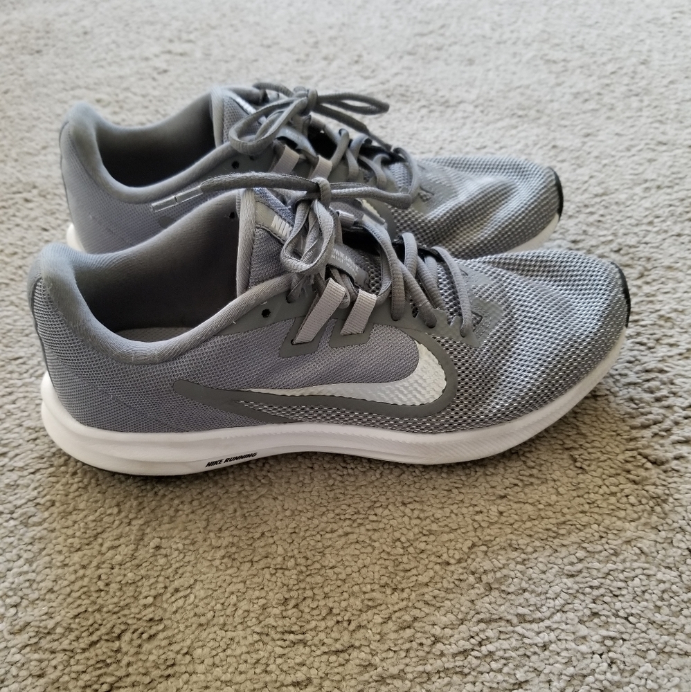 Nikes